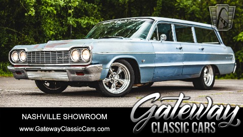 1964 Chevrolet Impala image 2