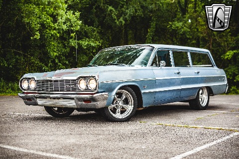 1964 Chevrolet Impala image 3