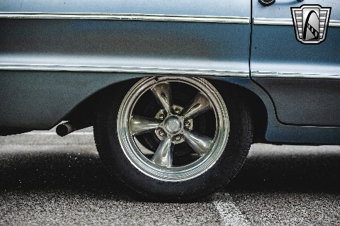 1964 Chevrolet Impala image 55