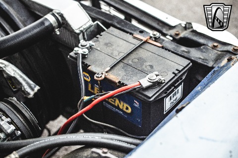 1964 Chevrolet Impala image 81