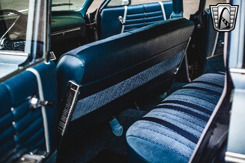 1964 Chevrolet Impala image 107