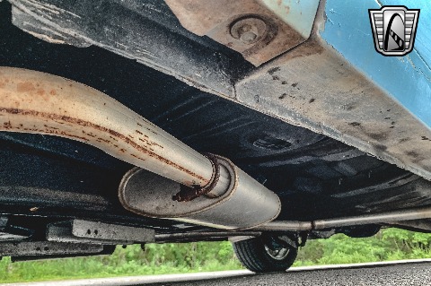 1964 Chevrolet Impala image 133