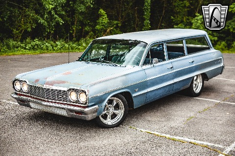 1964 Chevrolet Impala image 4