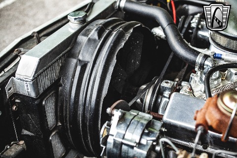 1964 Chevrolet Impala image 82