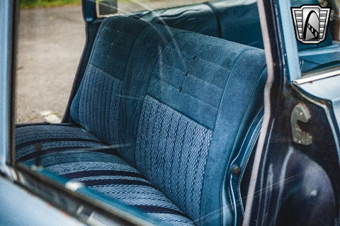 1964 Chevrolet Impala image 108