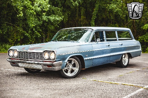 1964 Chevrolet Impala image 5