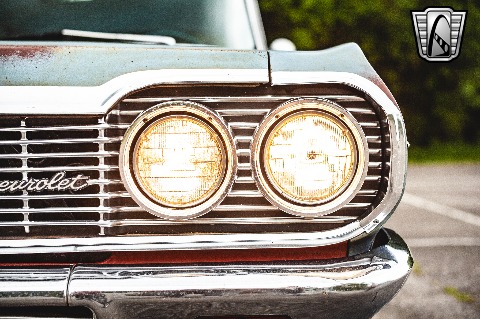 1964 Chevrolet Impala image 31