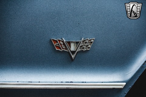 1964 Chevrolet Impala image 57