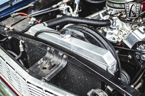 1964 Chevrolet Impala image 83