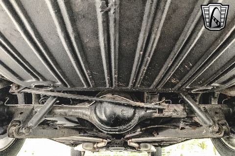 1964 Chevrolet Impala image 135