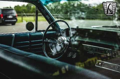 1964 Chevrolet Impala image 58