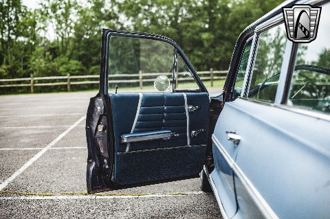 1964 Chevrolet Impala image 84