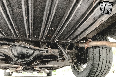 1964 Chevrolet Impala image 136