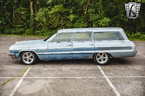 1964 Chevrolet Impala image 7