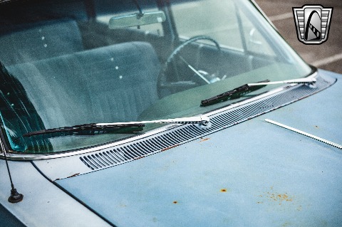 1964 Chevrolet Impala image 59