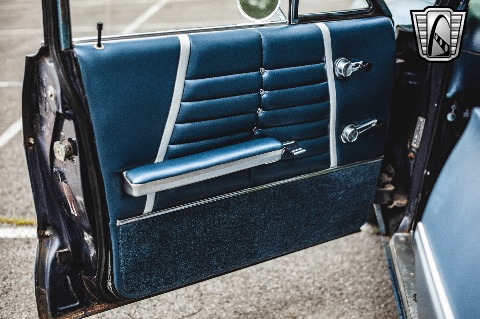 1964 Chevrolet Impala image 85