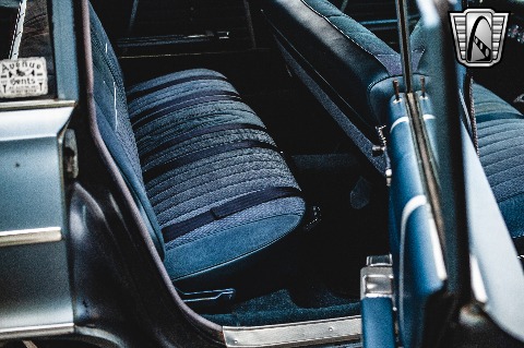 1964 Chevrolet Impala image 111