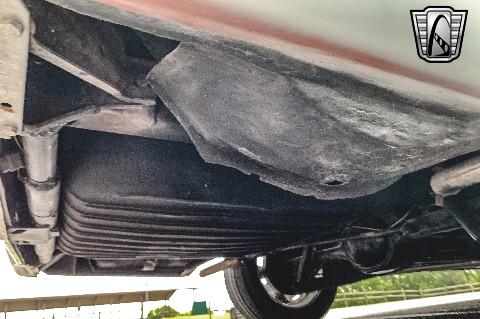 1964 Chevrolet Impala image 137