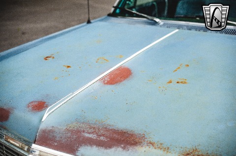 1964 Chevrolet Impala image 34