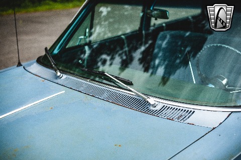 1964 Chevrolet Impala image 60