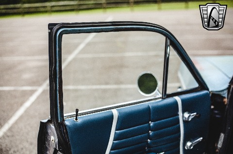 1964 Chevrolet Impala image 86