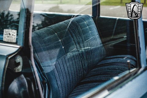 1964 Chevrolet Impala image 112