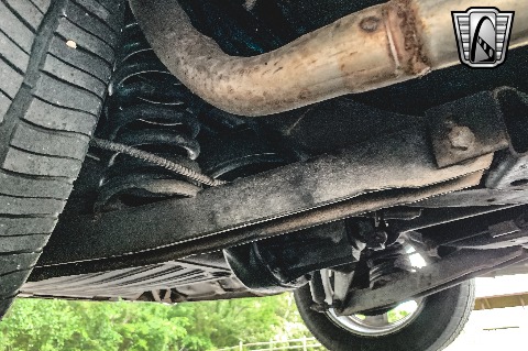 1964 Chevrolet Impala image 138