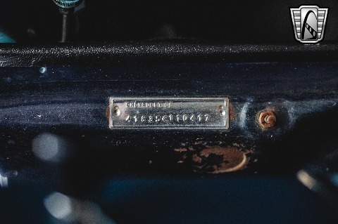 1964 Chevrolet Impala image 61