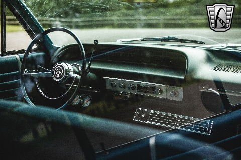 1964 Chevrolet Impala image 113