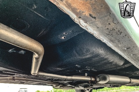 1964 Chevrolet Impala image 139