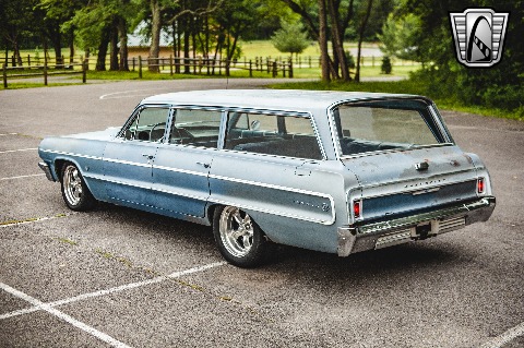 1964 Chevrolet Impala image 10