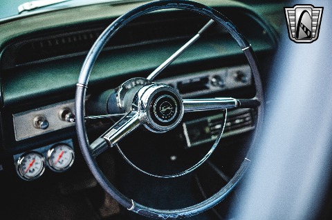 1964 Chevrolet Impala image 88