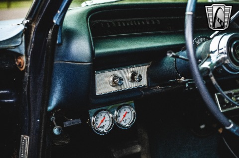 1964 Chevrolet Impala image 89