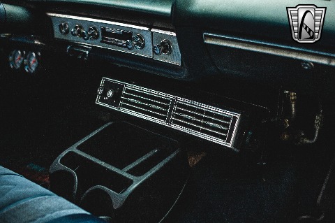 1964 Chevrolet Impala image 115