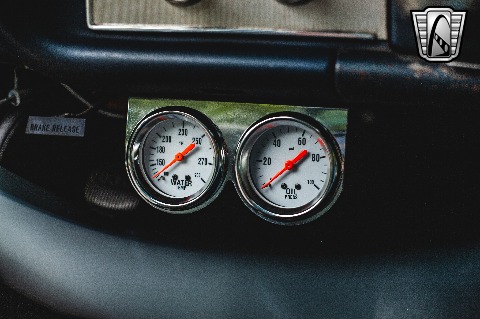 1964 Chevrolet Impala image 90