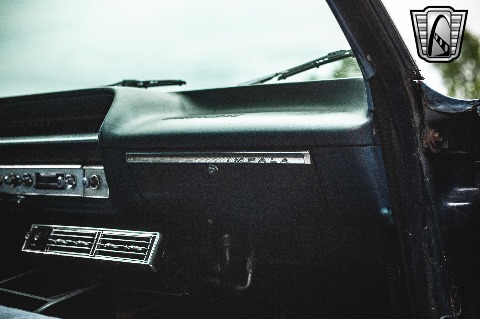 1964 Chevrolet Impala image 116
