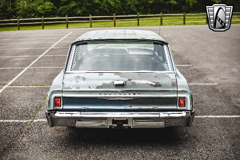 1964 Chevrolet Impala image 13