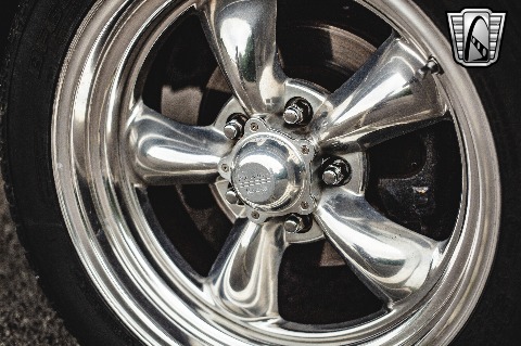 1964 Chevrolet Impala image 39