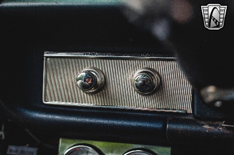 1964 Chevrolet Impala image 91