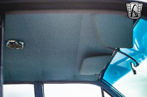 1964 Chevrolet Impala image 117