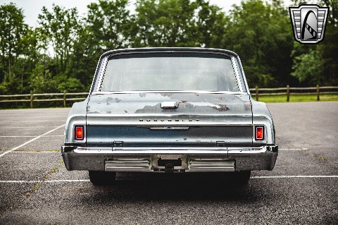 1964 Chevrolet Impala image 14