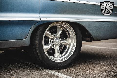 1964 Chevrolet Impala image 40