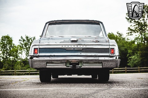 1964 Chevrolet Impala image 15