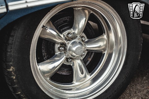 1964 Chevrolet Impala image 41