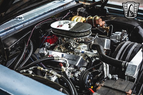 1964 Chevrolet Impala image 67