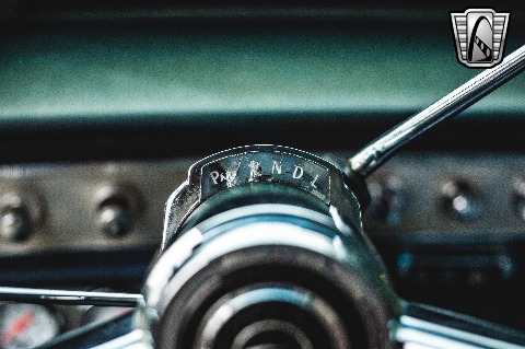 1964 Chevrolet Impala image 93