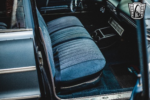 1964 Chevrolet Impala image 119