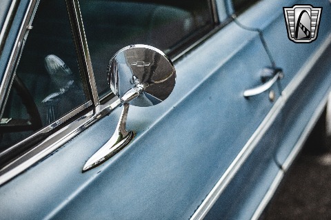 1964 Chevrolet Impala image 42