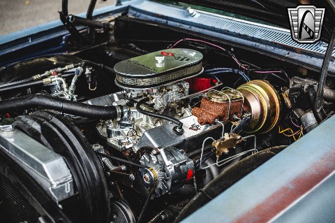 1964 Chevrolet Impala image 68