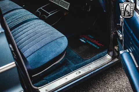 1964 Chevrolet Impala image 120